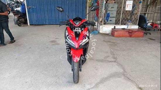 Picture of HONDA VARIO