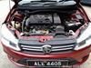 Picture of PROTON SAGA 1.3L CVT