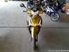 Picture of HONDA WAVE 125i-AFS125MCRH