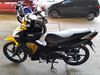 Picture of HONDA WAVE 125i-AFS125MCRH