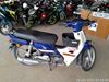 Picture of HONDA EX5 DREAM F1 (SELF/DRUM/SPOKE) NBC110MDF/NBC110MDFH/FK/FL/F1