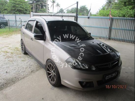 Picture of PROTON SAGA FL 1.3 (M)