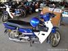 Picture of HONDA EX5 DREAM F1 (SELF/DRUM/SPOKE) NBC110MDF/NBC110MDFH/FK/FL/F1