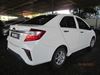 Picture of PERODUA BEZZA 1.0 G