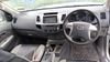 Picture of TOYOTA HILUX 2.5 G (A) (VNT)