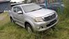 Picture of TOYOTA HILUX 2.5 G (A) (VNT)