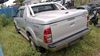 Picture of TOYOTA HILUX 2.5 G (A) (VNT)