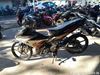 Picture of YAMAHA Y15ZR 00150 CC