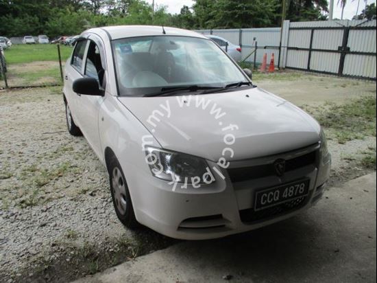 Picture of PROTON SAGA 1.3