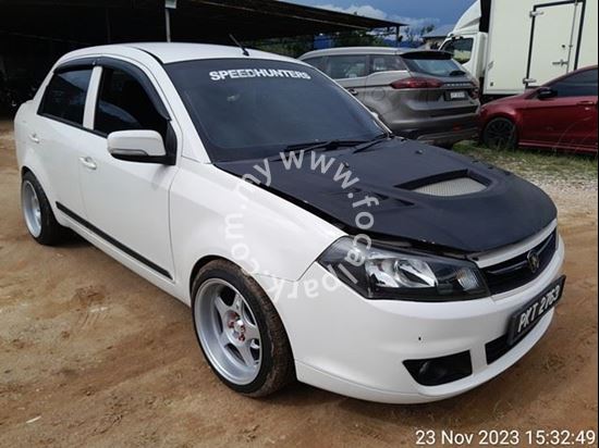 Picture of PROTON SAGA 1.3 (M)