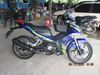 Picture of BENELLI RFS150i LE 00150 CC