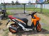 Picture of HONDA VARIO 150 REPSOL