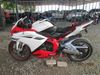 Picture of HONDA CBR 250R ABS