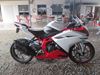 Picture of HONDA CBR 250R ABS